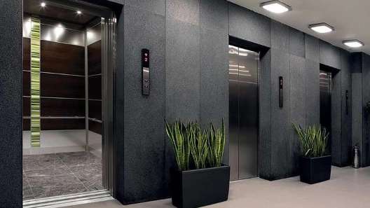 آسانبر گستر دماوند