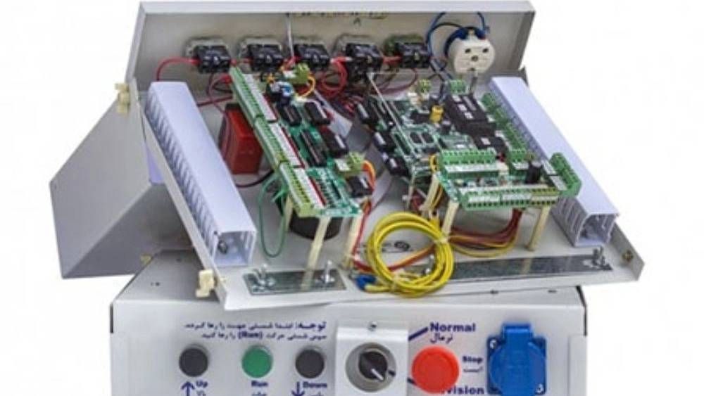 فروش قطعات آسانسور بالابر در کرج فروش قطعات آسانسور بالابر در کرج